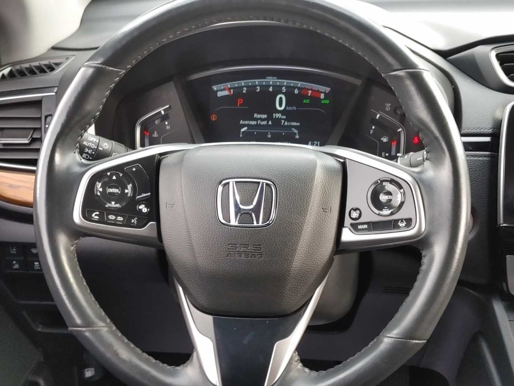 2021 Honda CR-V EX-L | Leather | Sunroof | Cam | USB in Saint John, New Brunswick - 50 - w1024h768px