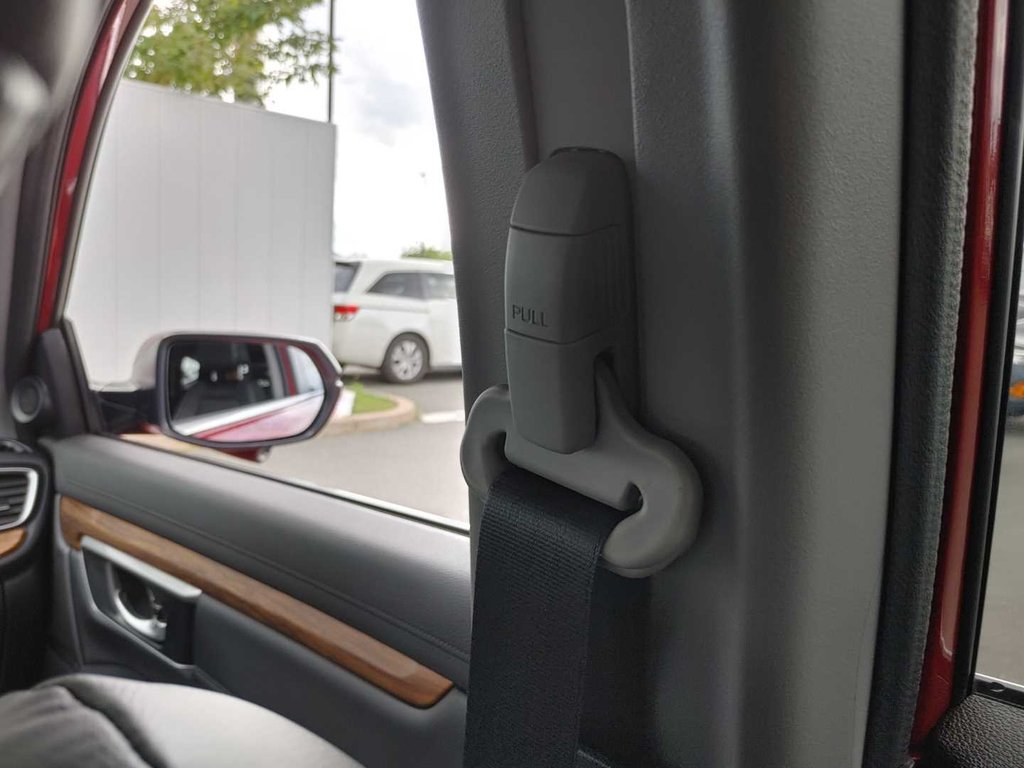 2021 Honda CR-V EX-L | Leather | Sunroof | Cam | USB in Saint John, New Brunswick - 62 - w1024h768px