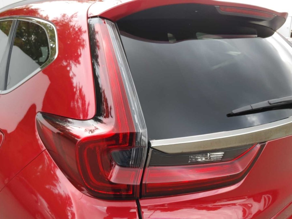 2021 Honda CR-V EX-L | Leather | Sunroof | Cam | USB in Saint John, New Brunswick - 17 - w1024h768px