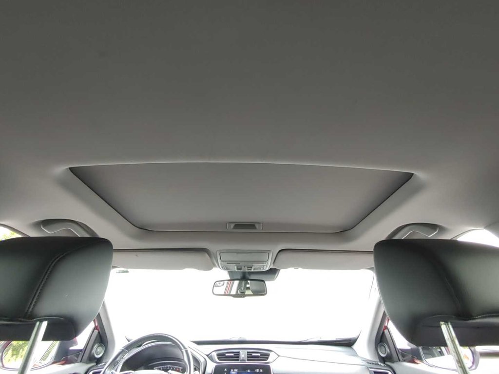 2021 Honda CR-V EX-L | Leather | Sunroof | Cam | USB in Saint John, New Brunswick - 61 - w1024h768px