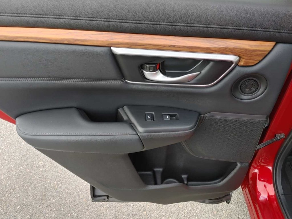 2021 Honda CR-V EX-L | Leather | Sunroof | Cam | USB in Saint John, New Brunswick - 34 - w1024h768px