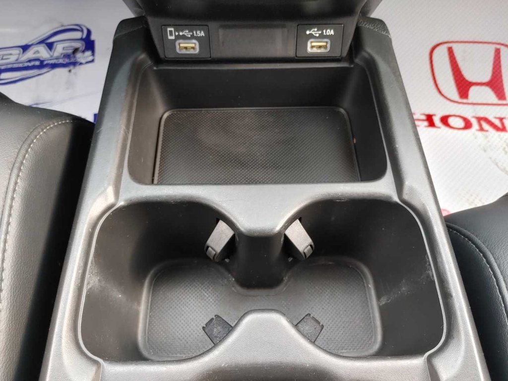 2021 Honda CR-V EX-L | Leather | Sunroof | Cam | USB in Saint John, New Brunswick - 58 - w1024h768px