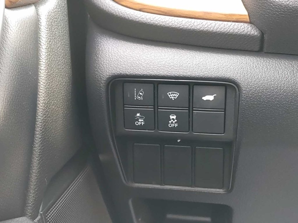 2021 Honda CR-V EX-L | Leather | Sunroof | Cam | USB in Saint John, New Brunswick - 49 - w1024h768px