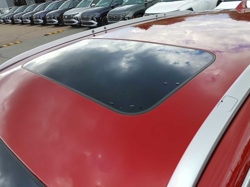 2021 Honda CR-V EX-L | Leather | Sunroof | Cam | USB in Saint John, New Brunswick - 14 - w1024h768px
