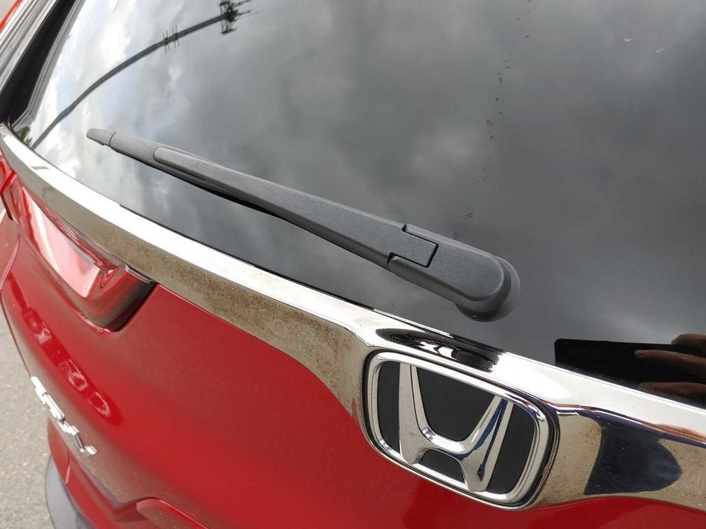 2021 Honda CR-V EX-L | Leather | Sunroof | Cam | USB in Saint John, New Brunswick - 20 - w1024h768px