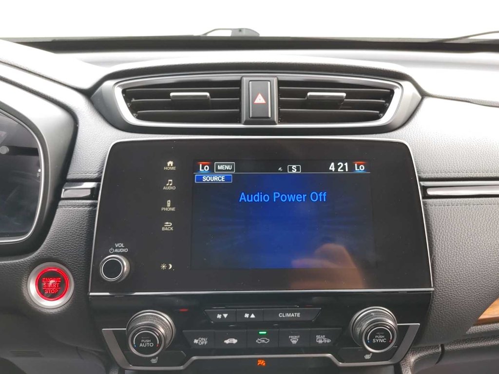 2021 Honda CR-V EX-L | Leather | Sunroof | Cam | USB in Saint John, New Brunswick - 56 - w1024h768px