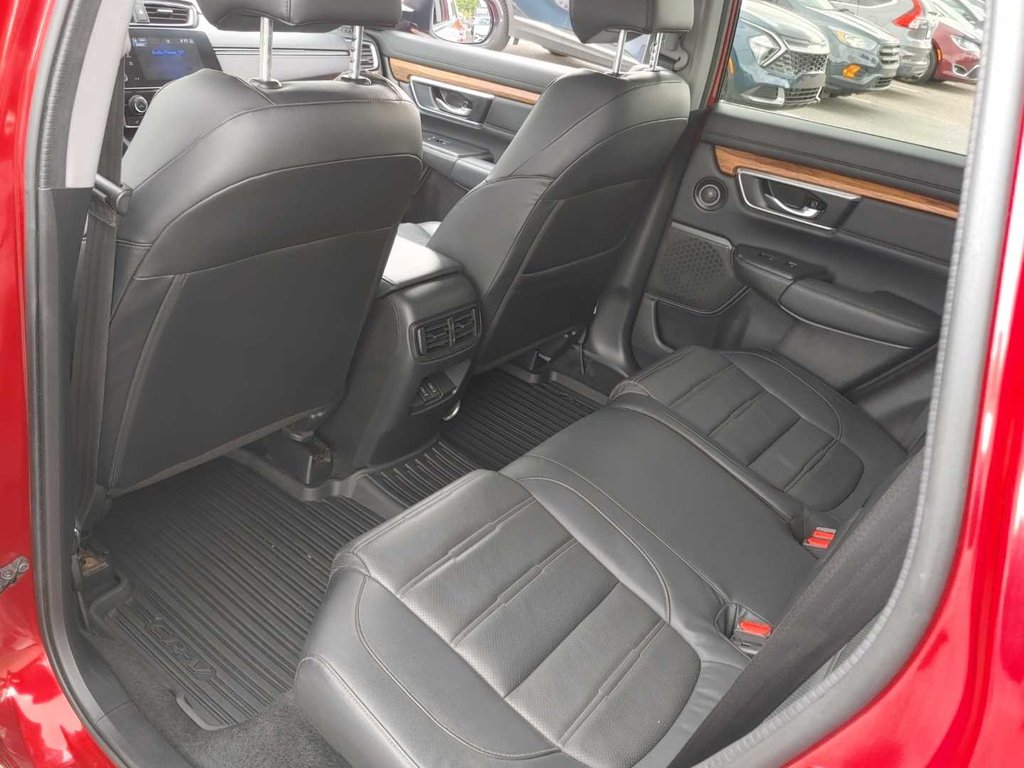 2021 Honda CR-V EX-L | Leather | Sunroof | Cam | USB in Saint John, New Brunswick - 32 - w1024h768px