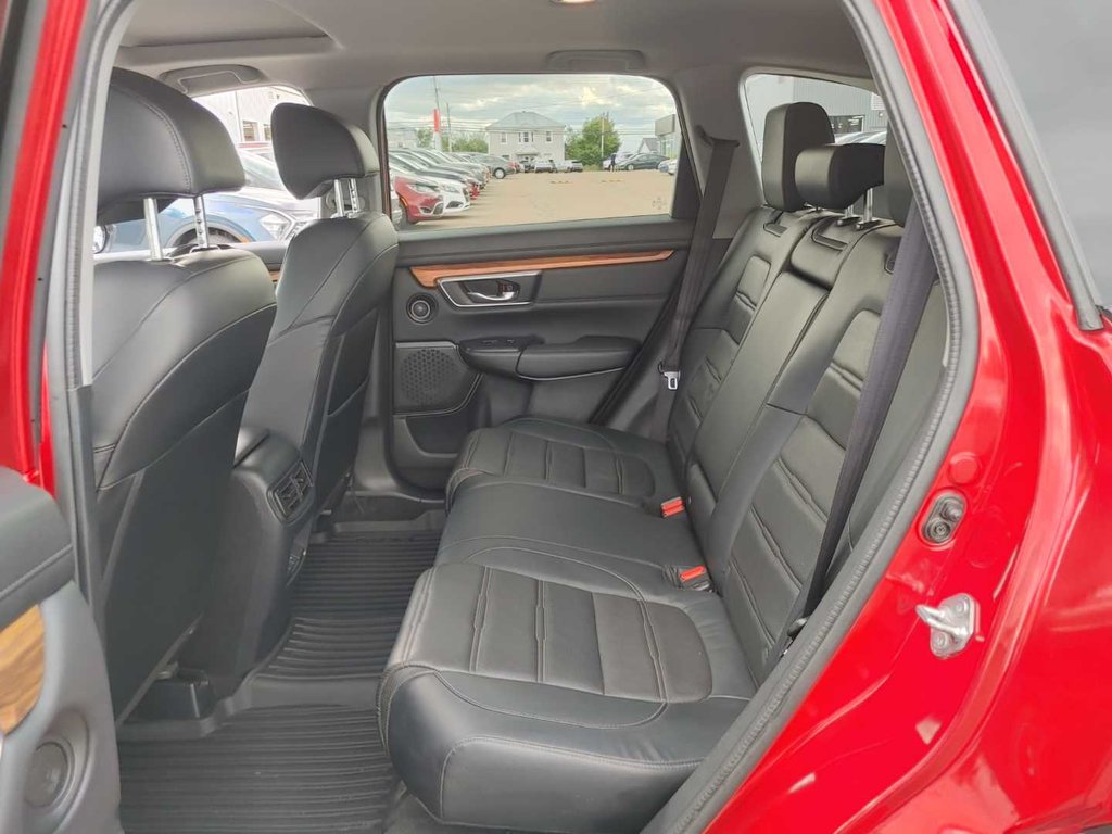 2021 Honda CR-V EX-L | Leather | Sunroof | Cam | USB in Saint John, New Brunswick - 33 - w1024h768px