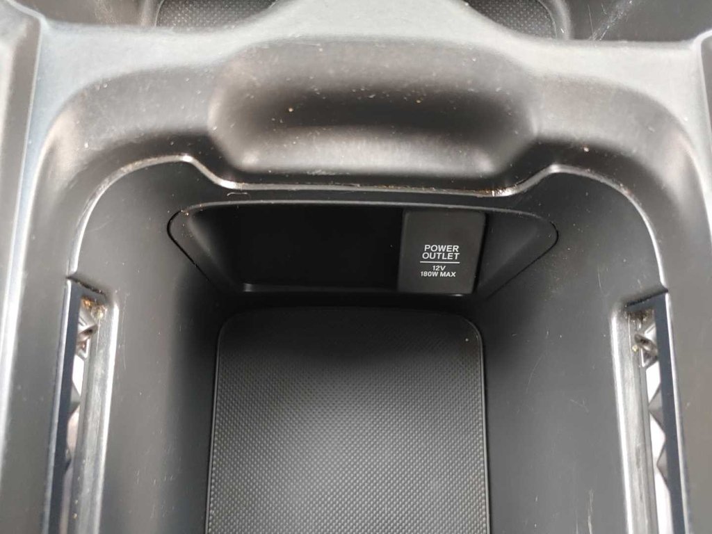 2021 Honda CR-V EX-L | Leather | Sunroof | Cam | USB in Saint John, New Brunswick - 59 - w1024h768px