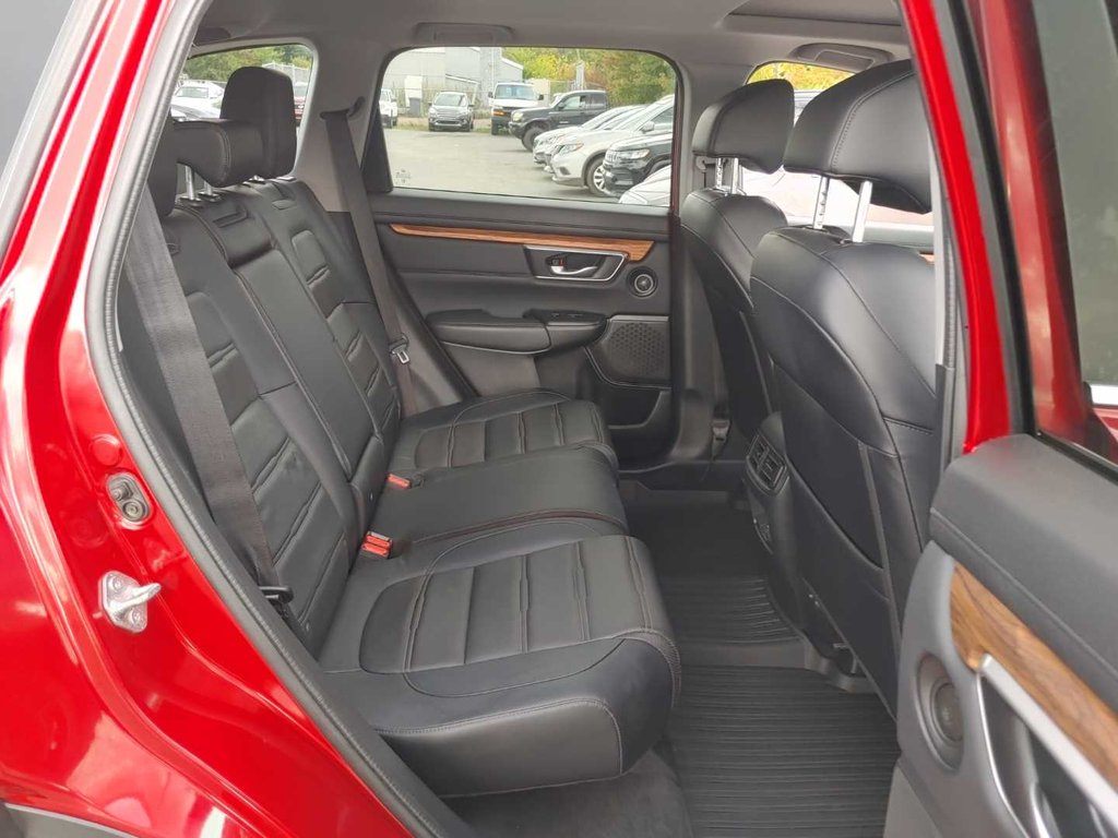 2021 Honda CR-V EX-L | Leather | Sunroof | Cam | USB in Saint John, New Brunswick - 39 - w1024h768px