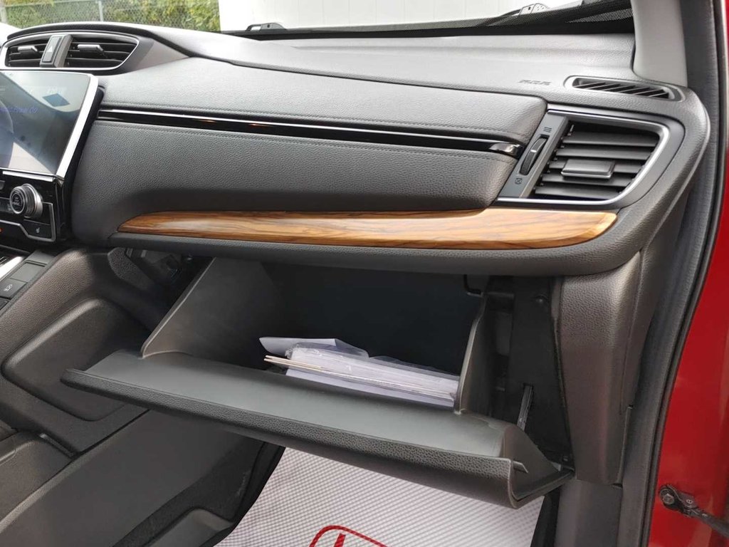 2021 Honda CR-V EX-L | Leather | Sunroof | Cam | USB in Saint John, New Brunswick - 44 - w1024h768px