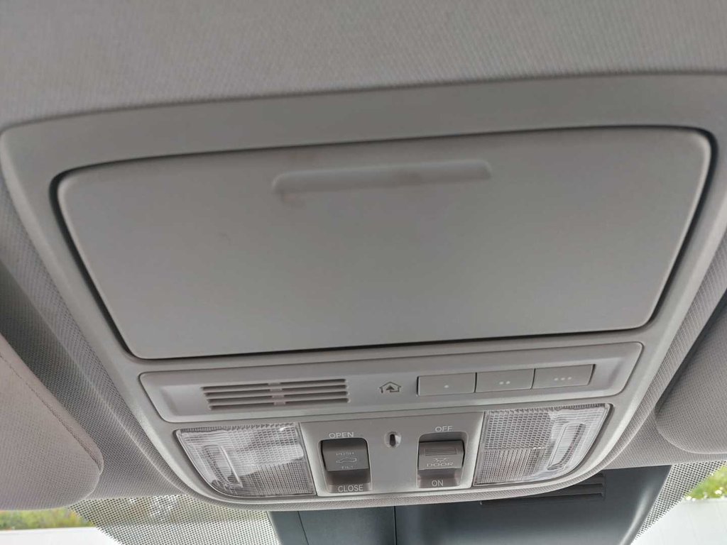 2021 Honda CR-V EX-L | Leather | Sunroof | Cam | USB in Saint John, New Brunswick - 60 - w1024h768px