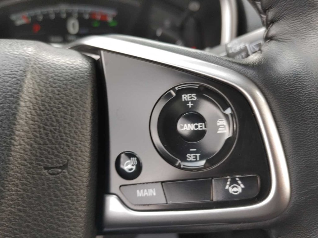 2021 Honda CR-V EX-L | Leather | Sunroof | Cam | USB in Saint John, New Brunswick - 53 - w1024h768px