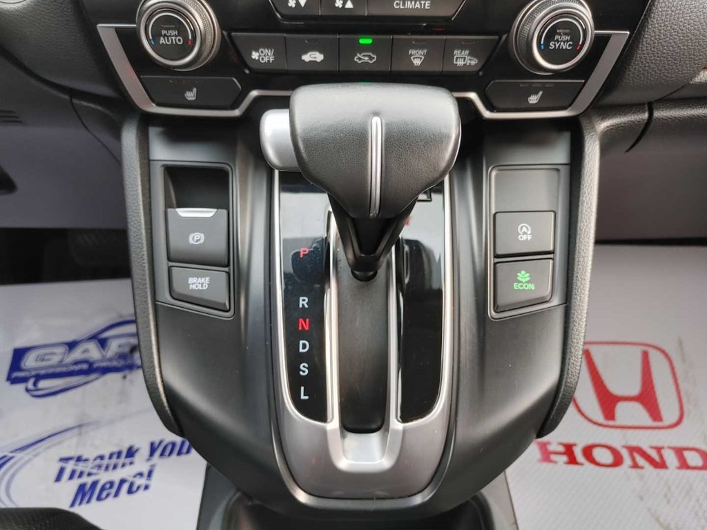 2021 Honda CR-V EX-L | Leather | Sunroof | Cam | USB in Saint John, New Brunswick - 57 - w1024h768px