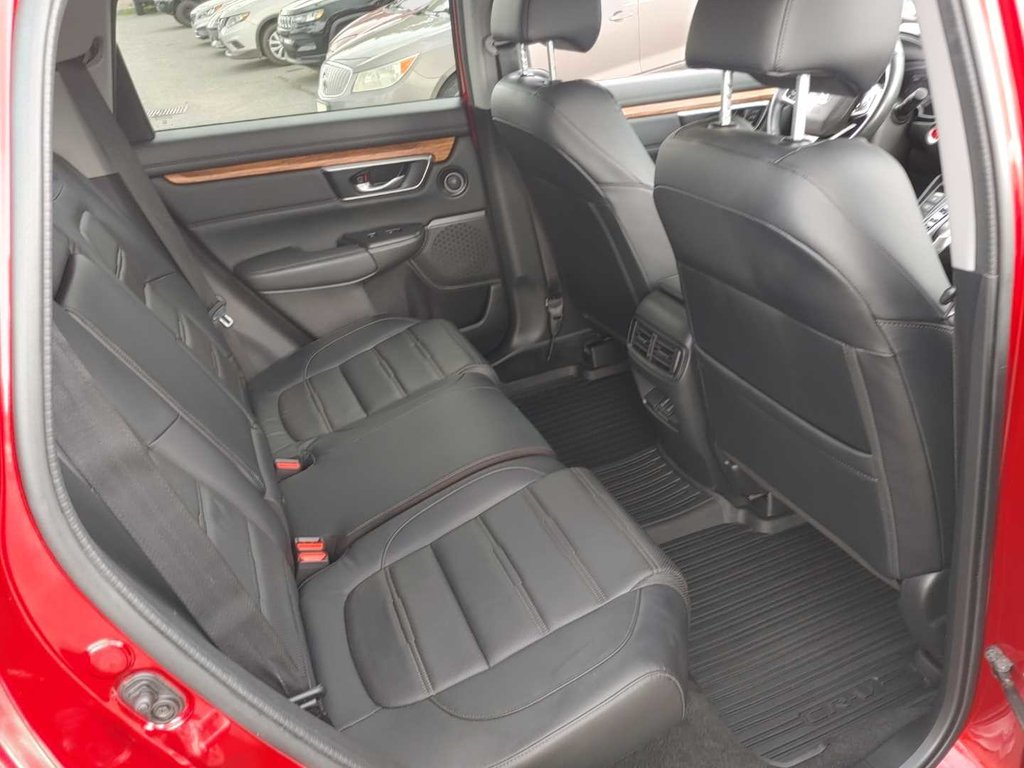 2021 Honda CR-V EX-L | Leather | Sunroof | Cam | USB in Saint John, New Brunswick - 38 - w1024h768px