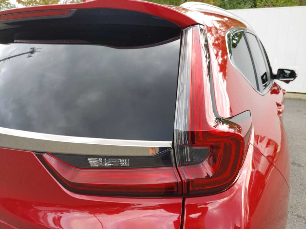 2021 Honda CR-V EX-L | Leather | Sunroof | Cam | USB in Saint John, New Brunswick - 22 - w1024h768px