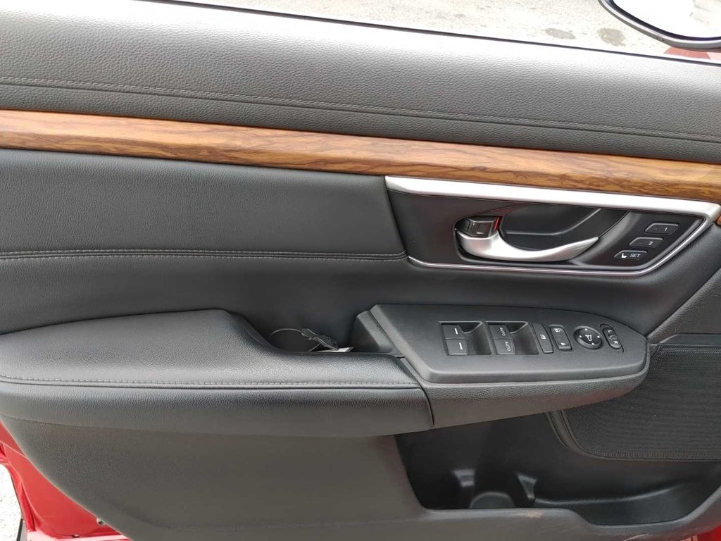 2021 Honda CR-V EX-L | Leather | Sunroof | Cam | USB in Saint John, New Brunswick - 31 - w1024h768px