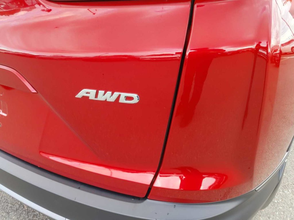 2021 Honda CR-V EX-L | Leather | Sunroof | Cam | USB in Saint John, New Brunswick - 23 - w1024h768px