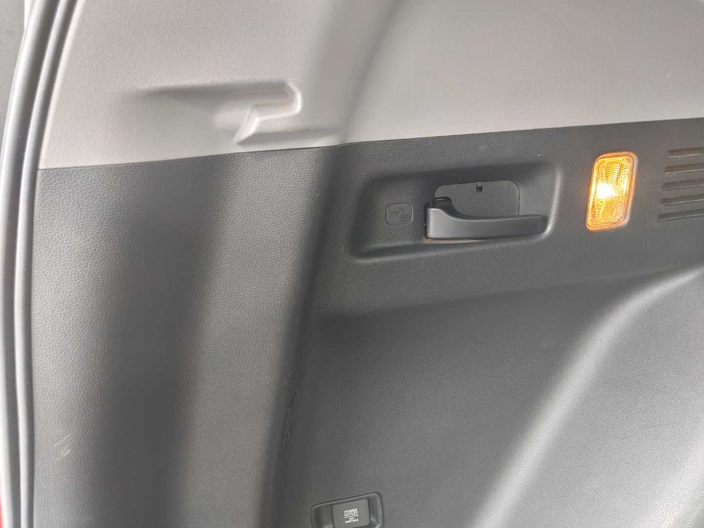 2021 Honda CR-V EX-L | Leather | Sunroof | Cam | USB in Saint John, New Brunswick - 36 - w1024h768px
