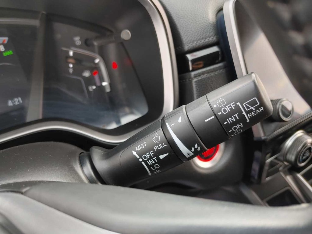 2021 Honda CR-V EX-L | Leather | Sunroof | Cam | USB in Saint John, New Brunswick - 52 - w1024h768px