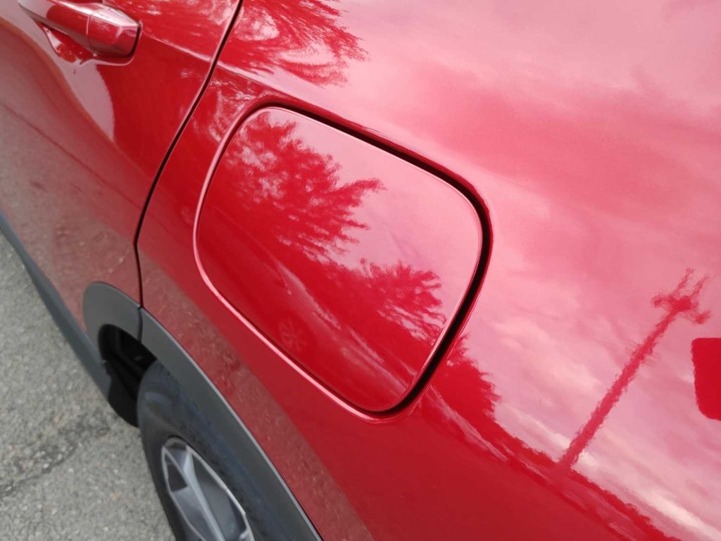 2021 Honda CR-V EX-L | Leather | Sunroof | Cam | USB in Saint John, New Brunswick - 16 - w1024h768px