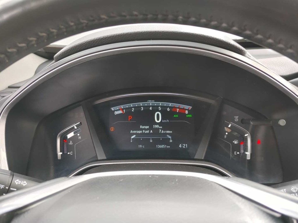 2021 Honda CR-V EX-L | Leather | Sunroof | Cam | USB in Saint John, New Brunswick - 51 - w1024h768px