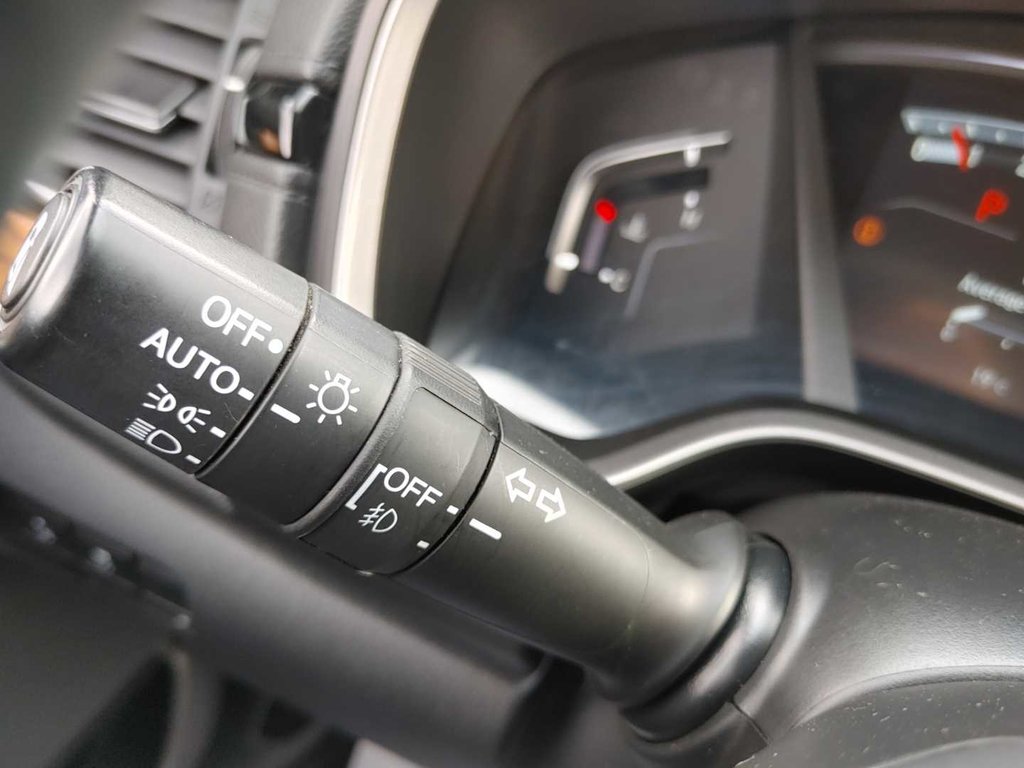 2021 Honda CR-V EX-L | Leather | Sunroof | Cam | USB in Saint John, New Brunswick - 55 - w1024h768px