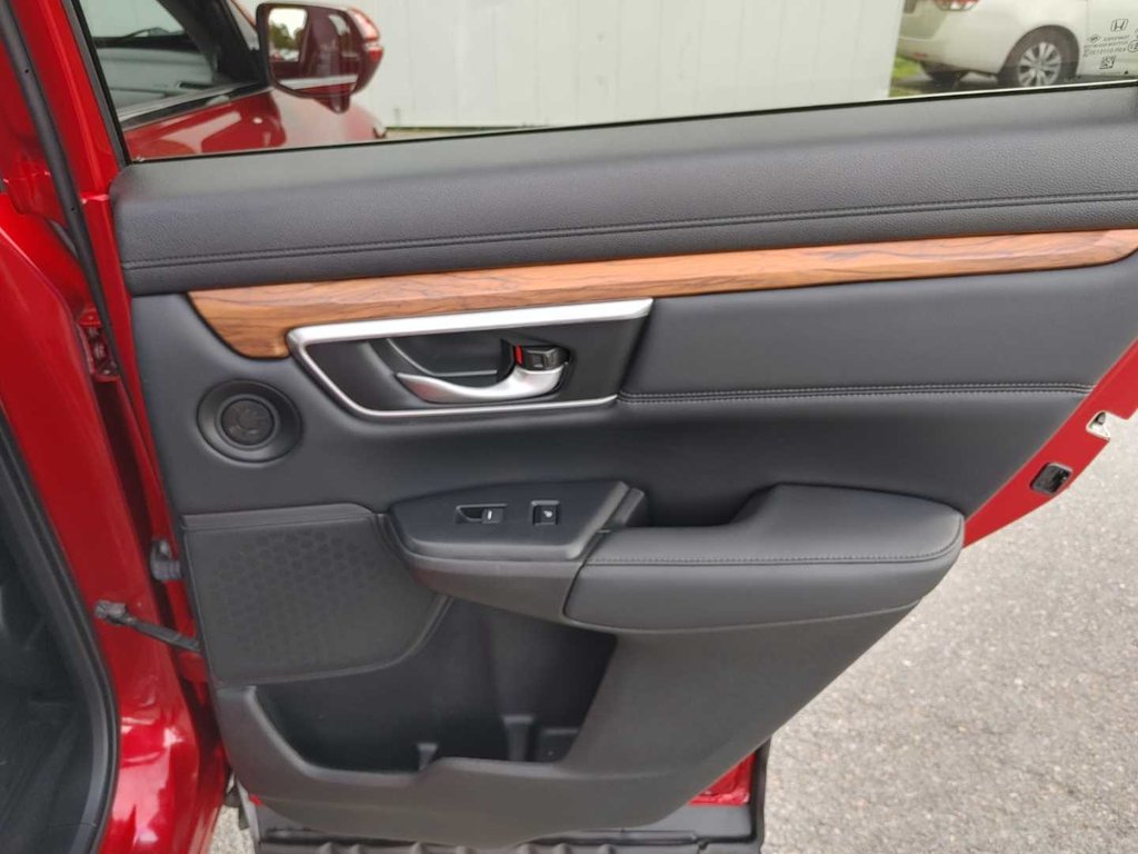 2021 Honda CR-V EX-L | Leather | Sunroof | Cam | USB in Saint John, New Brunswick - 40 - w1024h768px