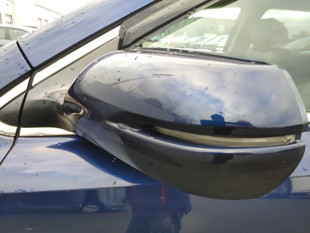 2021 Honda CR-V EX-L | Leather | Roof | Cam | USB in Saint John, New Brunswick - 12 - w1024h768px