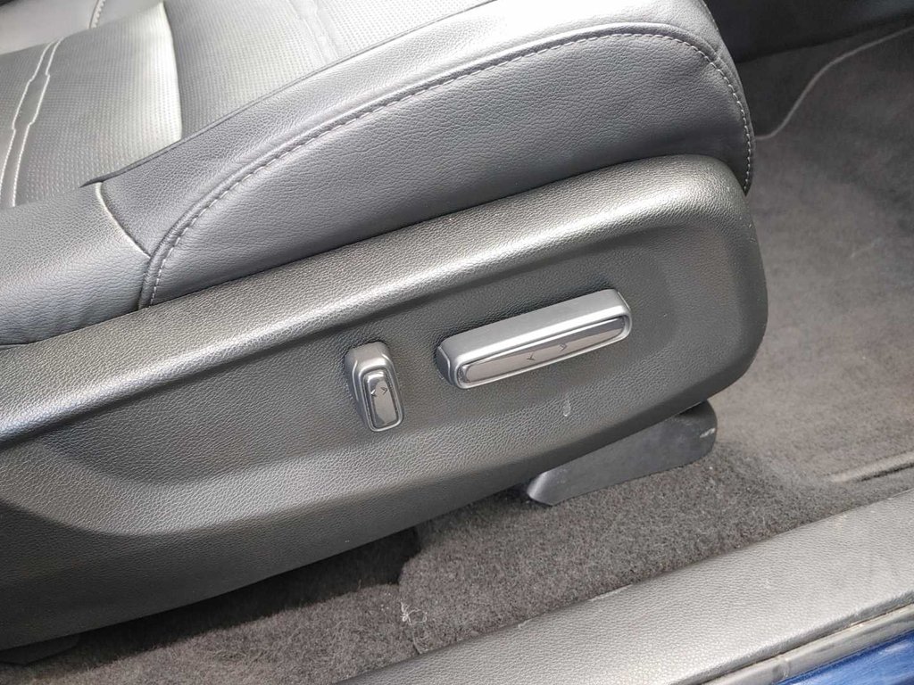 2021 Honda CR-V EX-L | Leather | Roof | Cam | USB in Saint John, New Brunswick - 45 - w1024h768px