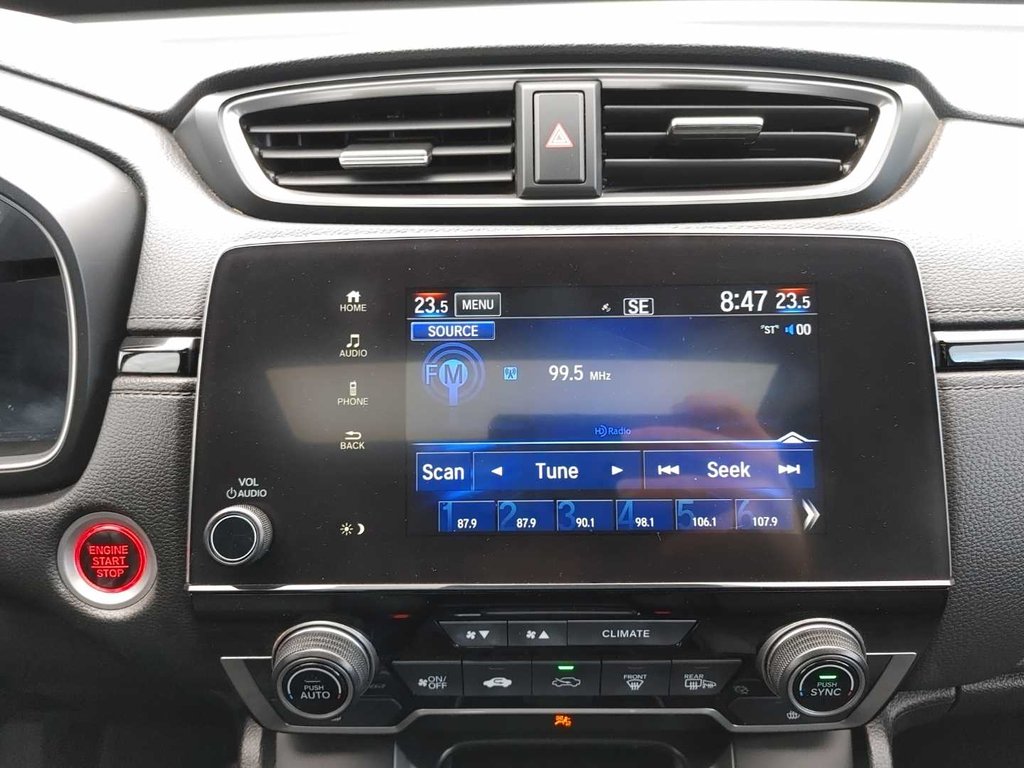 2021 Honda CR-V EX-L | Leather | Roof | Cam | USB in Saint John, New Brunswick - 58 - w1024h768px