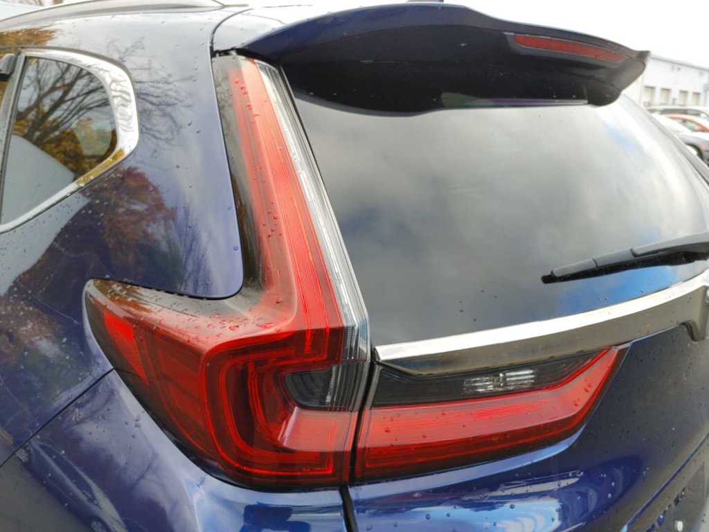 2021 Honda CR-V EX-L | Leather | Roof | Cam | USB in Saint John, New Brunswick - 17 - w1024h768px