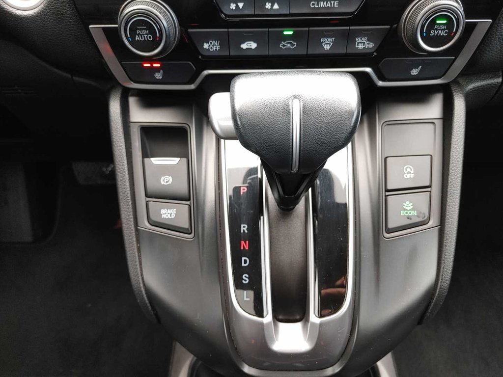 2021 Honda CR-V EX-L | Leather | Roof | Cam | USB in Saint John, New Brunswick - 59 - w1024h768px