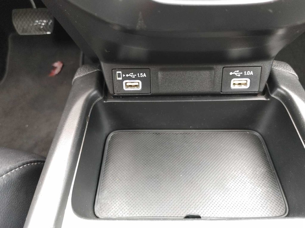 2021 Honda CR-V EX-L | Leather | Roof | Cam | USB in Saint John, New Brunswick - 60 - w1024h768px