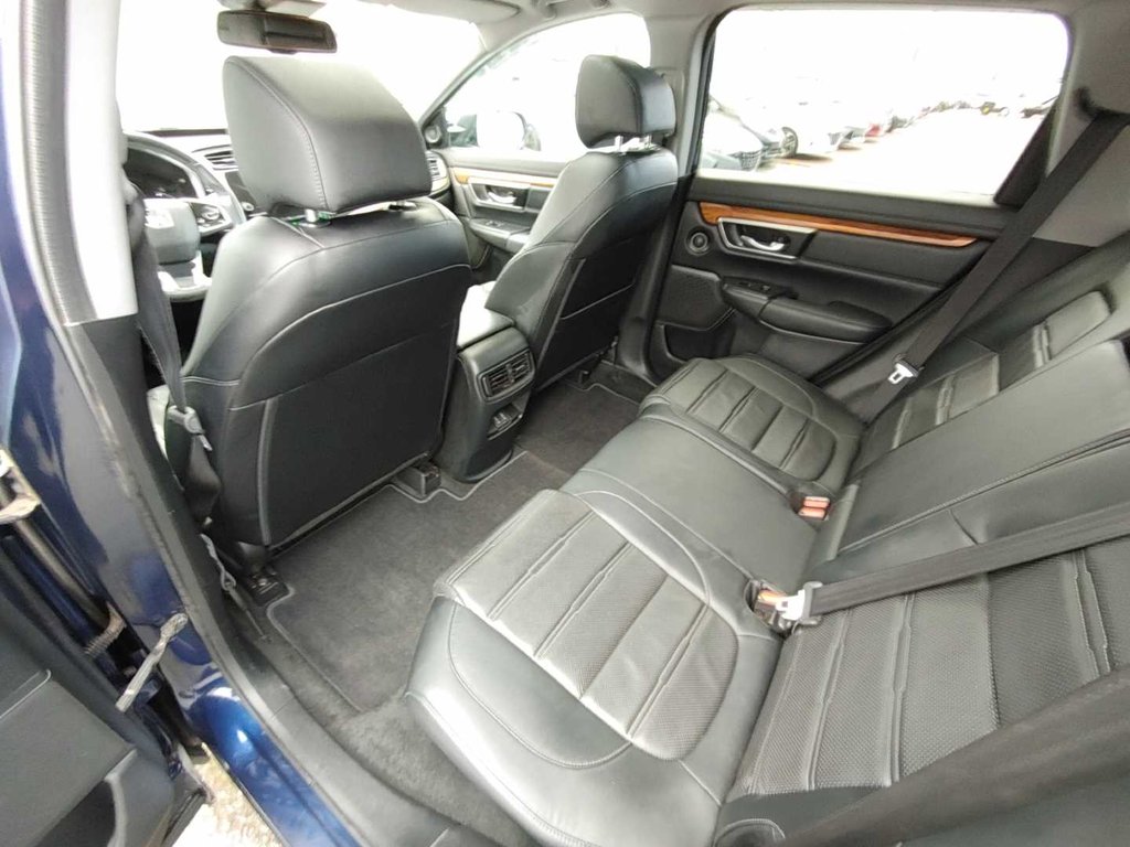2021 Honda CR-V EX-L | Leather | Roof | Cam | USB in Saint John, New Brunswick - 33 - w1024h768px