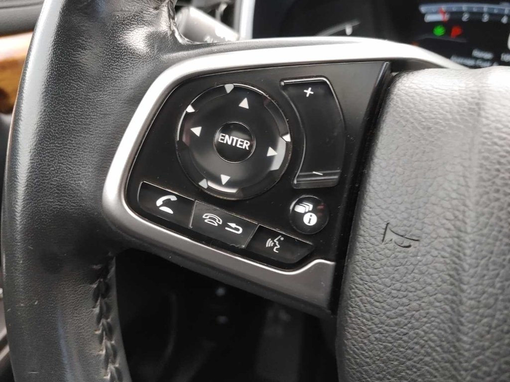 2021 Honda CR-V EX-L | Leather | Roof | Cam | USB in Saint John, New Brunswick - 55 - w1024h768px