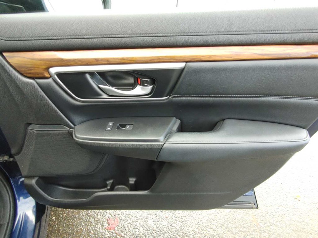 2021 Honda CR-V EX-L | Leather | Roof | Cam | USB in Saint John, New Brunswick - 44 - w1024h768px
