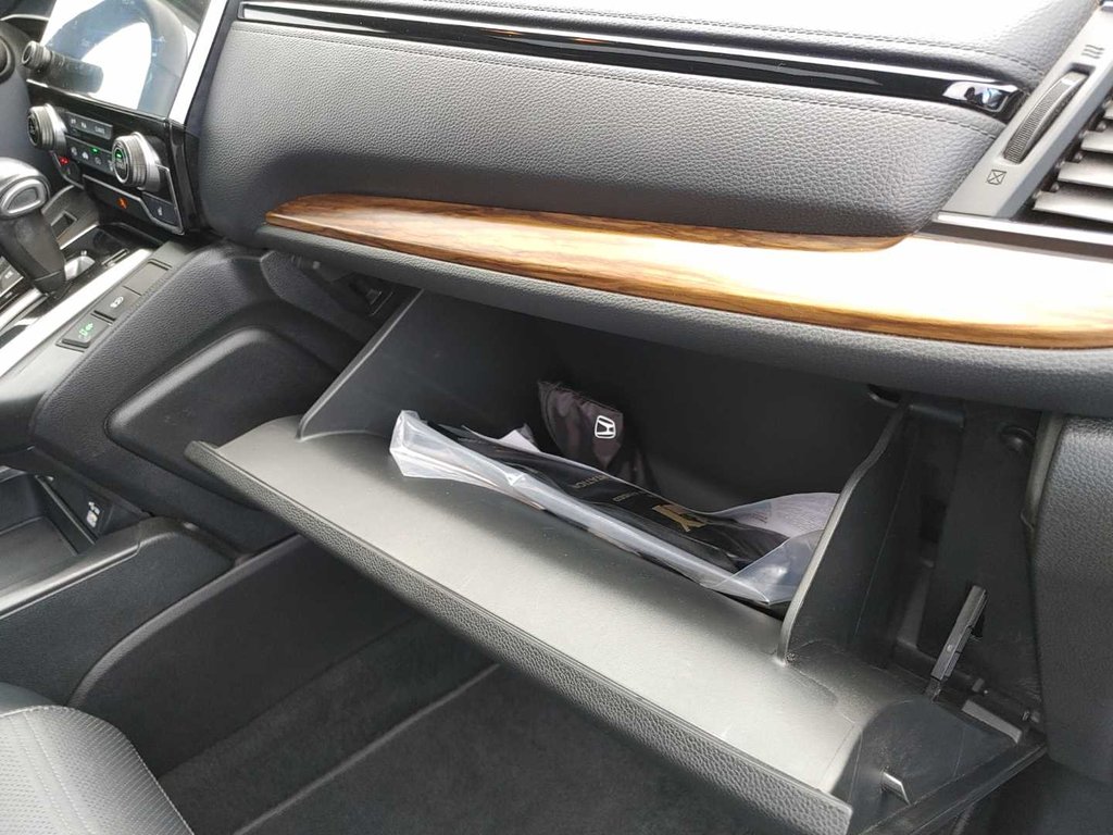 2021 Honda CR-V EX-L | Leather | Roof | Cam | USB in Saint John, New Brunswick - 46 - w1024h768px