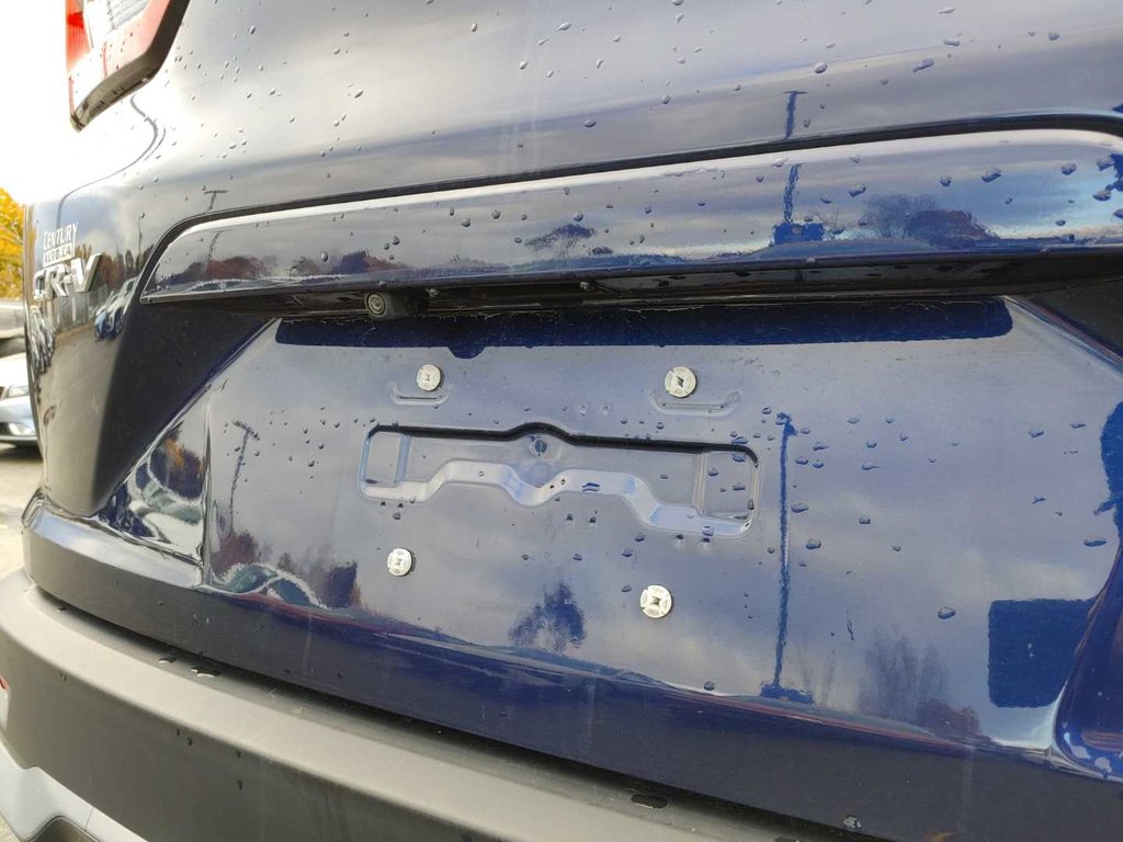 2021 Honda CR-V EX-L | Leather | Roof | Cam | USB in Saint John, New Brunswick - 20 - w1024h768px