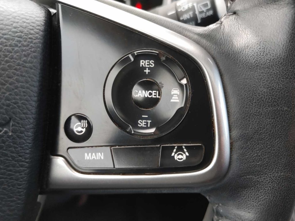 2021 Honda CR-V EX-L | Leather | Roof | Cam | USB in Saint John, New Brunswick - 54 - w1024h768px