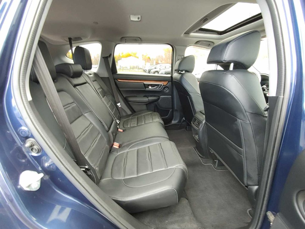 2021 Honda CR-V EX-L | Leather | Roof | Cam | USB in Saint John, New Brunswick - 40 - w1024h768px