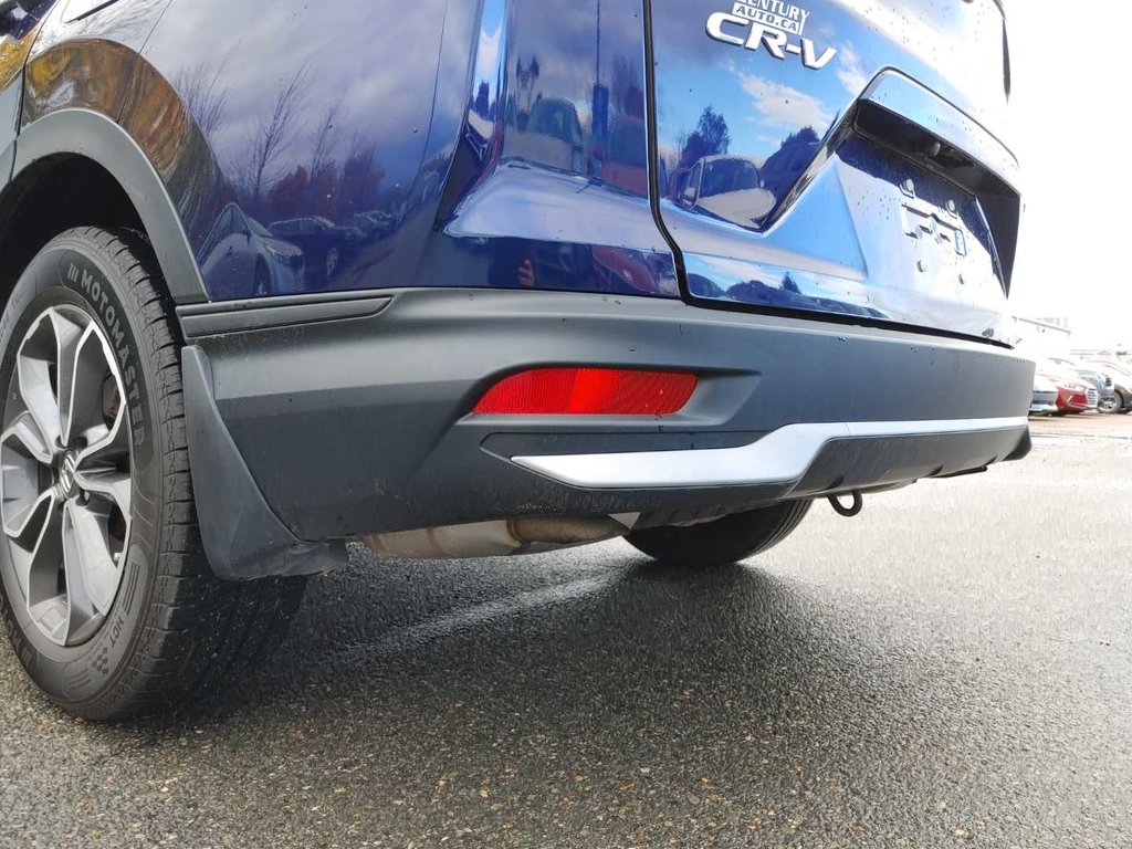 2021 Honda CR-V EX-L | Leather | Roof | Cam | USB in Saint John, New Brunswick - 18 - w1024h768px