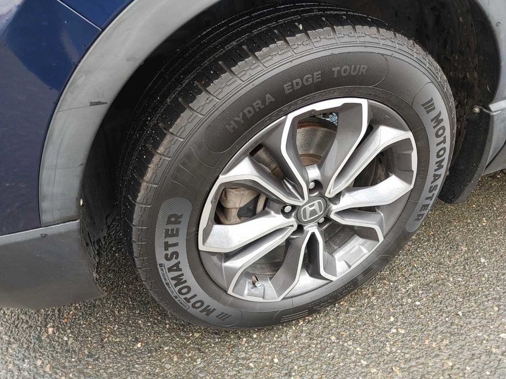 2021 Honda CR-V EX-L | Leather | Roof | Cam | USB in Saint John, New Brunswick - 11 - w1024h768px