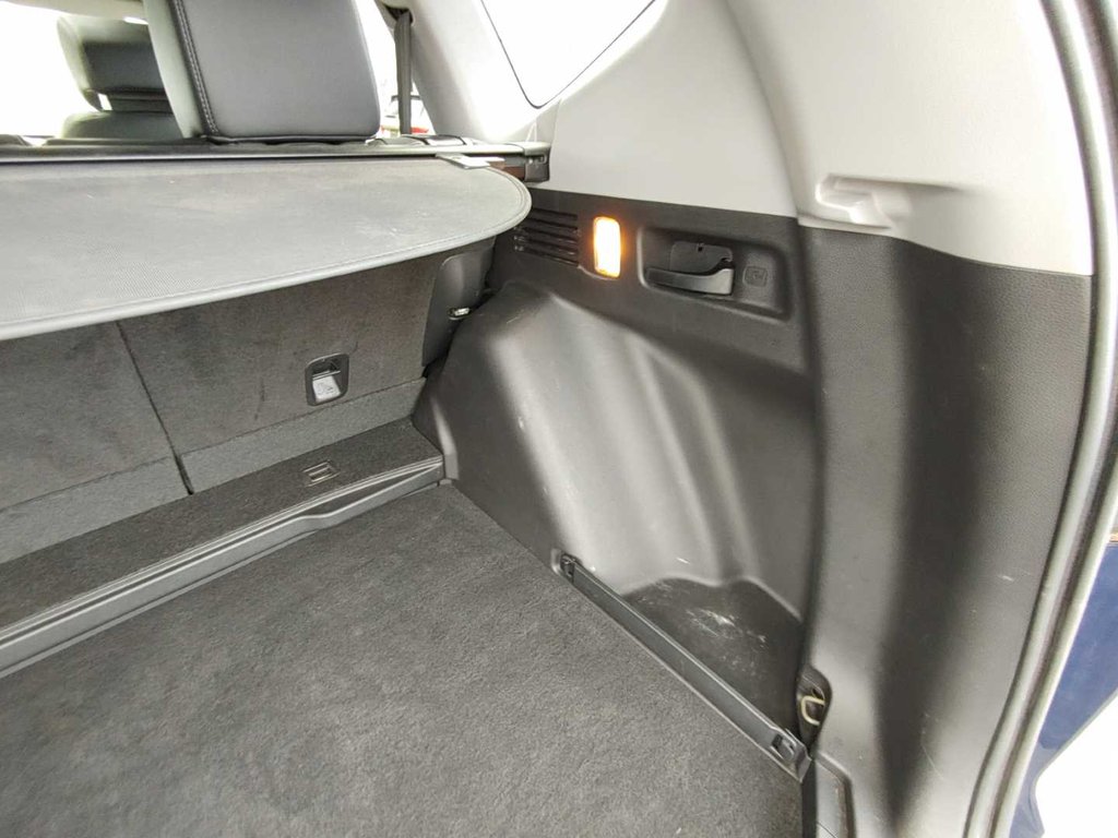 2021 Honda CR-V EX-L | Leather | Roof | Cam | USB in Saint John, New Brunswick - 37 - w1024h768px