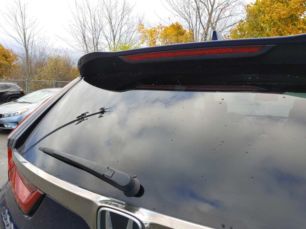 2021 Honda CR-V EX-L | Leather | Roof | Cam | USB in Saint John, New Brunswick - 19 - w1024h768px