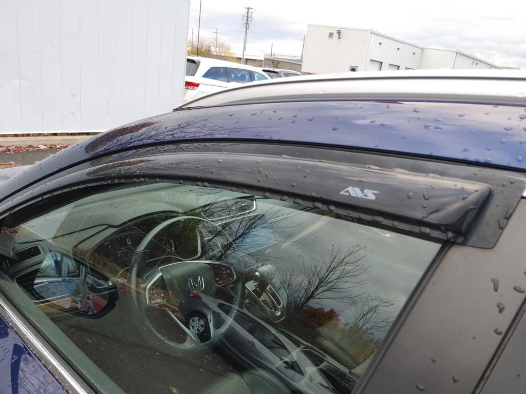 2021 Honda CR-V EX-L | Leather | Roof | Cam | USB in Saint John, New Brunswick - 14 - w1024h768px