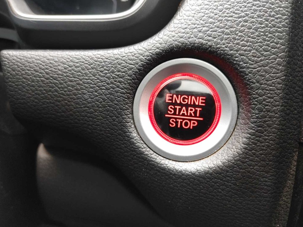 2021 Honda CR-V EX-L | Leather | Roof | Cam | USB in Saint John, New Brunswick - 57 - w1024h768px