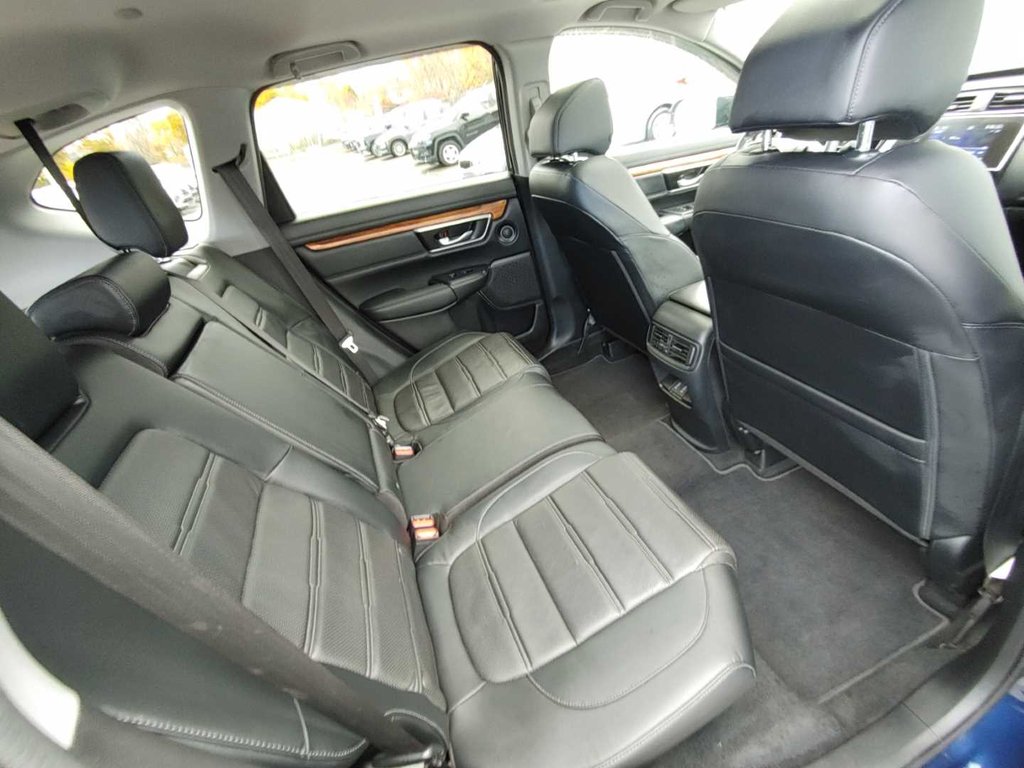 2021 Honda CR-V EX-L | Leather | Roof | Cam | USB in Saint John, New Brunswick - 39 - w1024h768px
