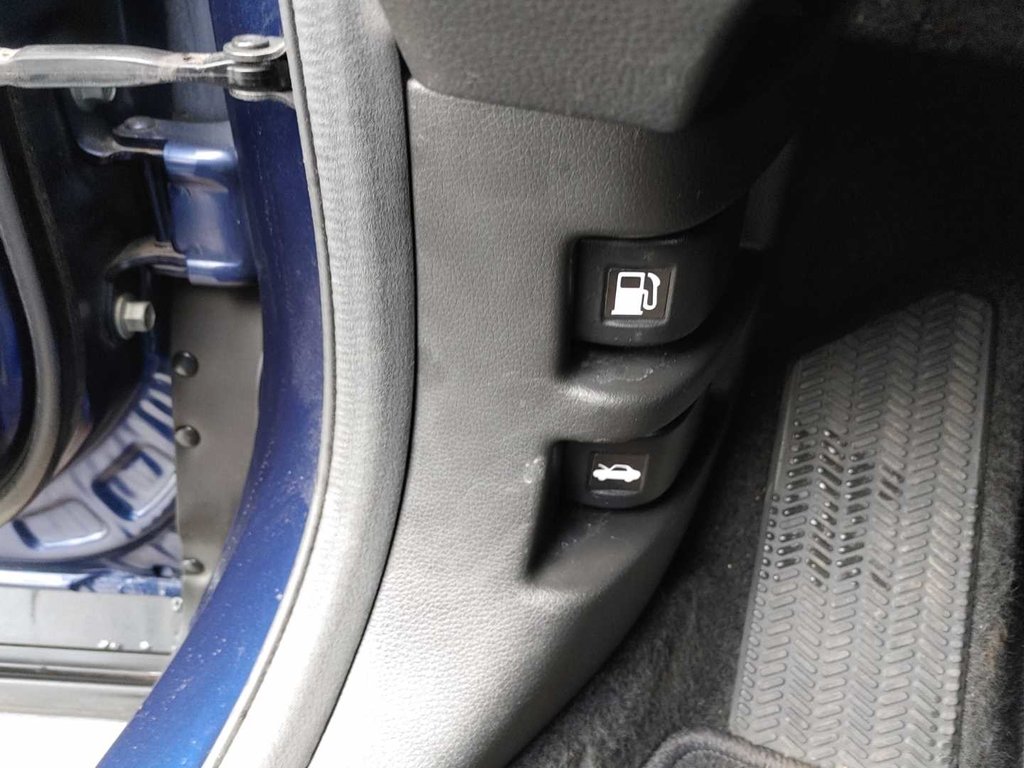 2021 Honda CR-V EX-L | Leather | Roof | Cam | USB in Saint John, New Brunswick - 32 - w1024h768px