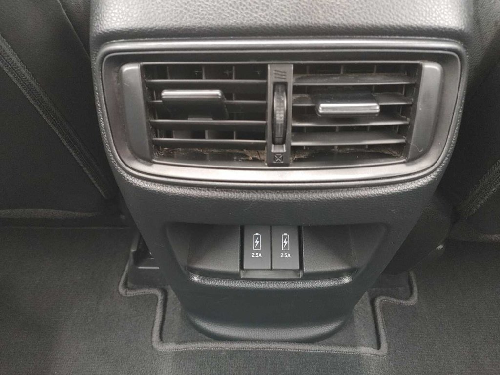 2021 Honda CR-V EX-L | Leather | Roof | Cam | USB in Saint John, New Brunswick - 62 - w1024h768px
